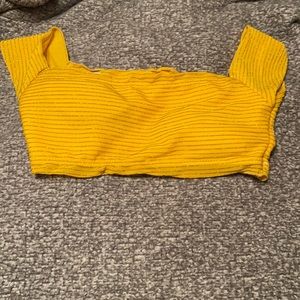 Beach top